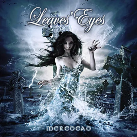 LEAVES' EYES Meredead CD.jpg