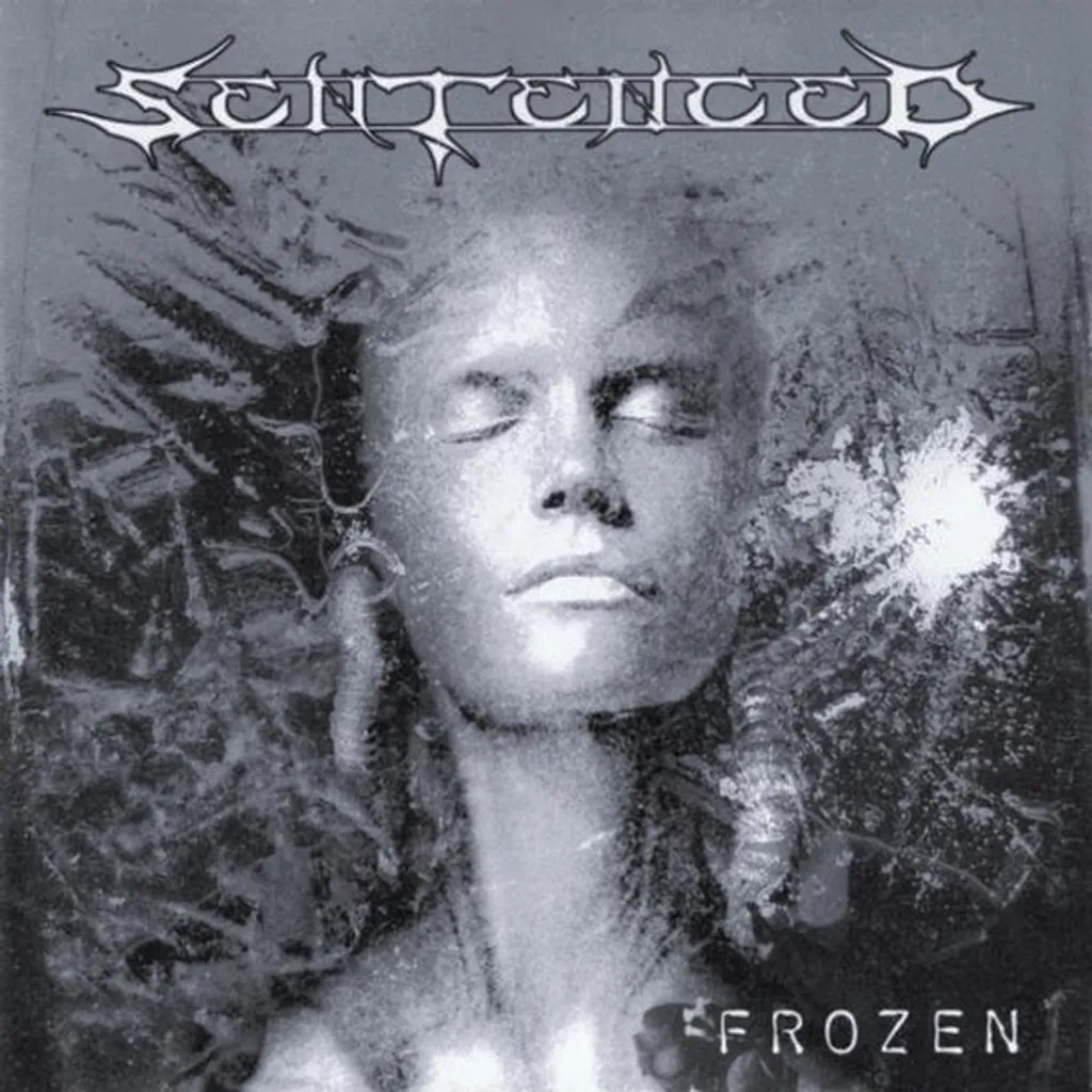 SENTENCED Frozen CD.jpg