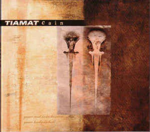 TIAMAT Cain CD (single).jpg