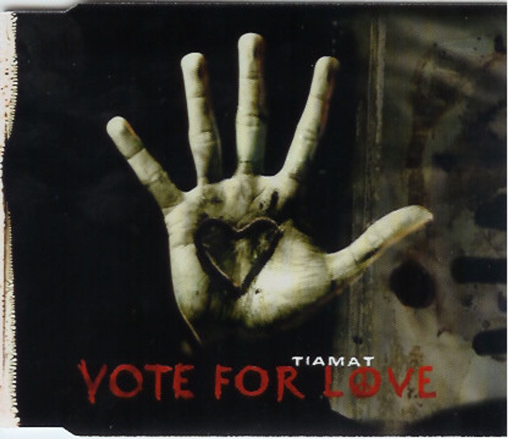 TIAMAT Vote For Love CD.jpg