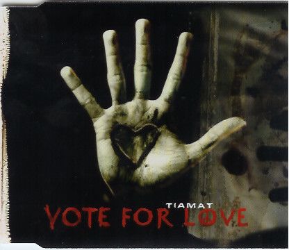 TIAMAT Vote For Love CD.jpg