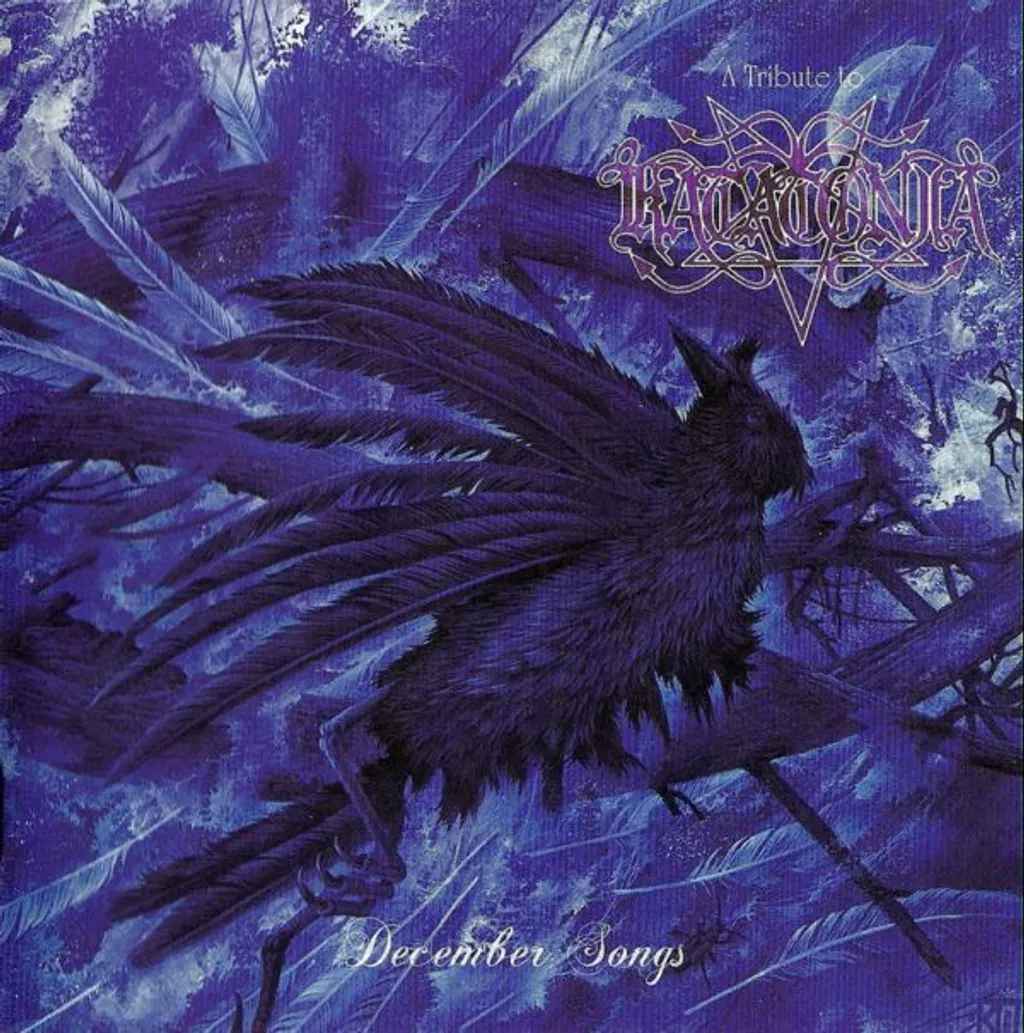 Various - December Songs A Tribute to KATATONIA 2CD.jpg