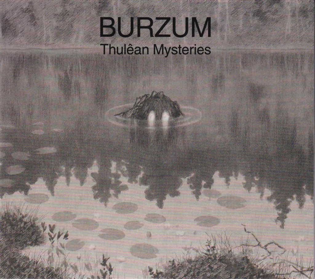 BURZUM Thulêan Mysteries 2CD.jpg