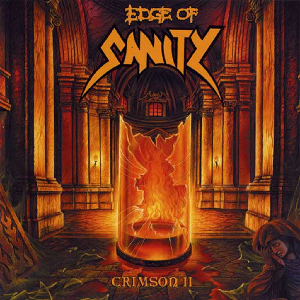 EDGE OF SANITY Crimson II CD.jpg