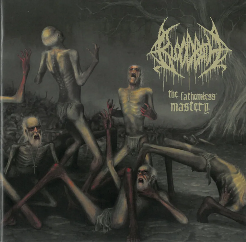 BLOODBATH The Fathomless Mastery CD.jpg