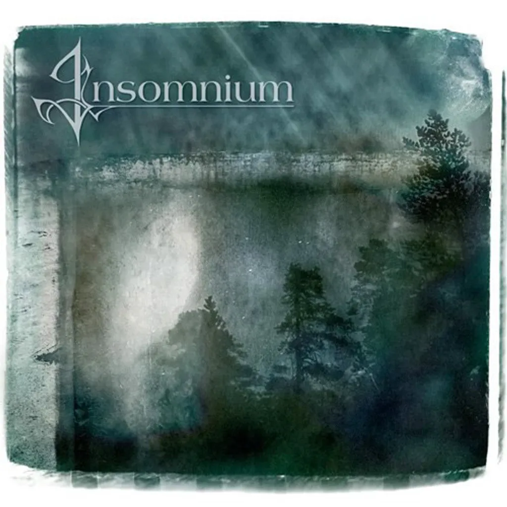 INSOMNIUM Since the Day All Came Down CD.jpg