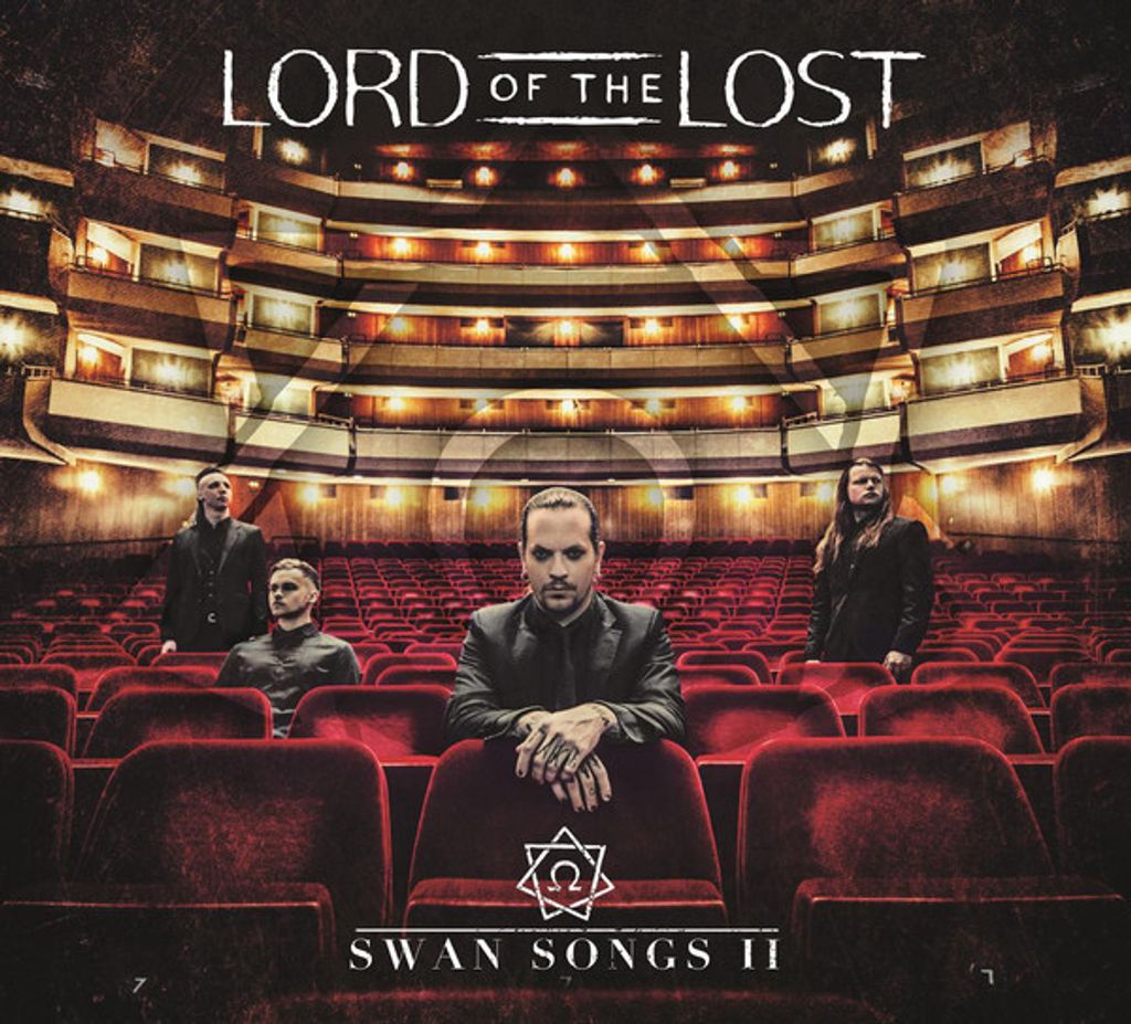 LORD OF THE LOST Swan Songs II CD.jpg