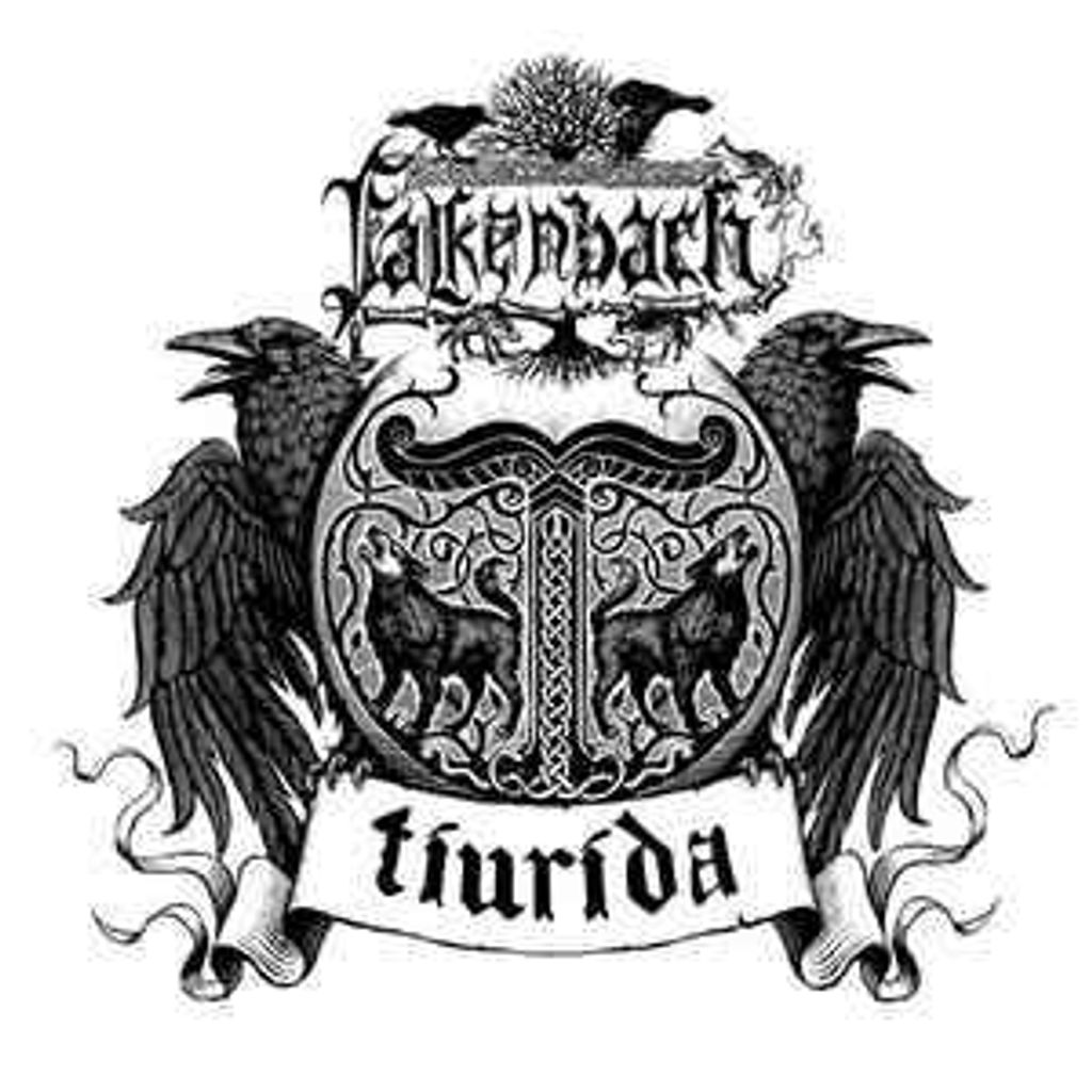 FALKENBACH Tiurida (Limited Edition, Digipak) CD.jpg