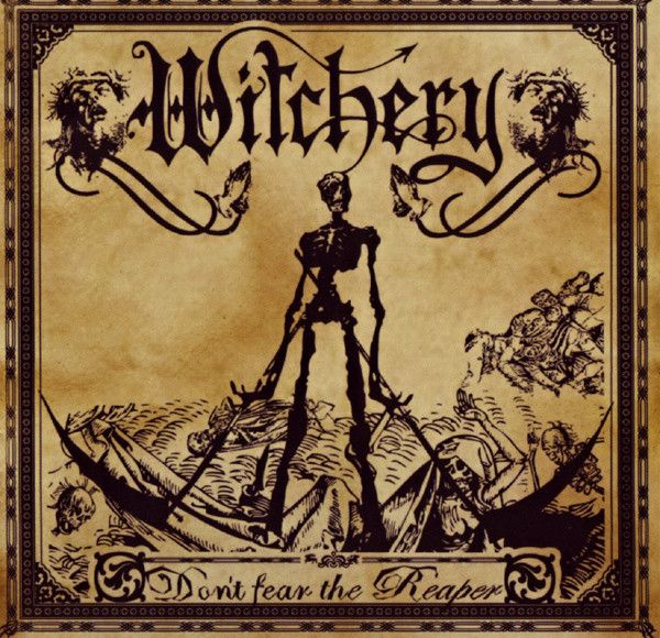 WITCHERY Don't Fear The Reaper CD.jpg