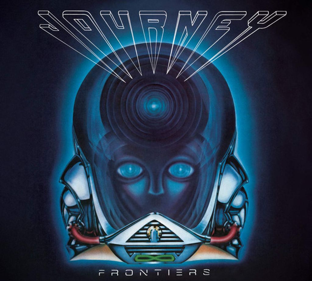 JOURNEY Frontiers CD.jpg