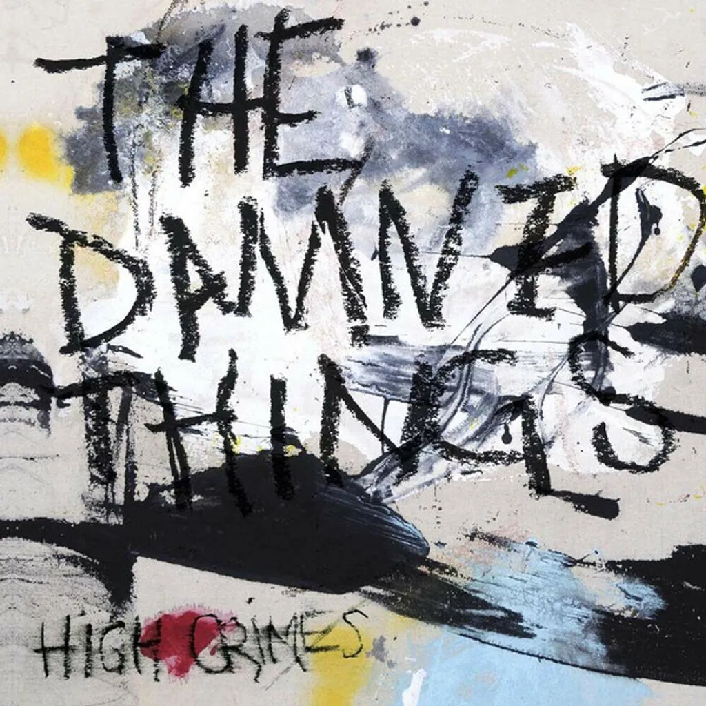 THE DAMNED THINGS High Crimes CD.jpg