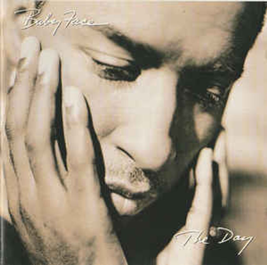 BABYFACE The Day CD.jpg