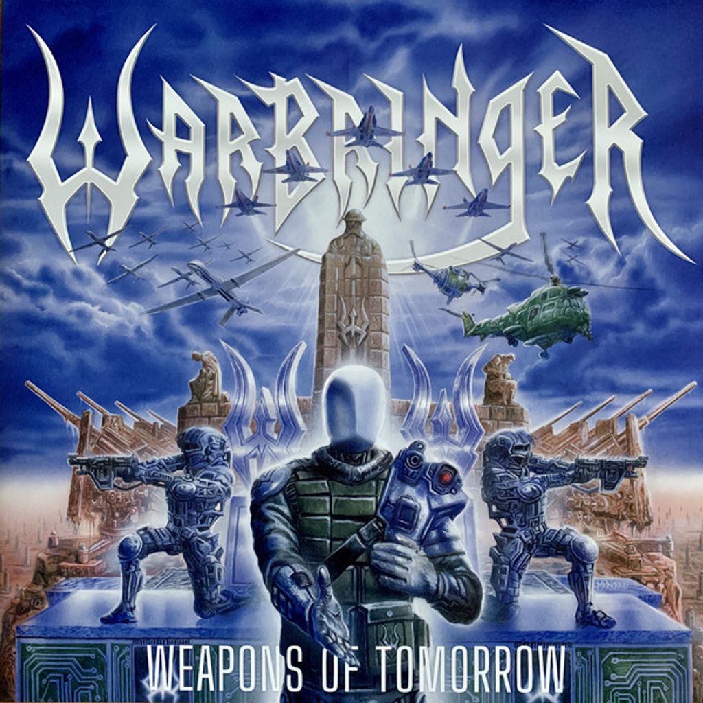WARBRINGER Weapons Of Tomorrow CD.jpg