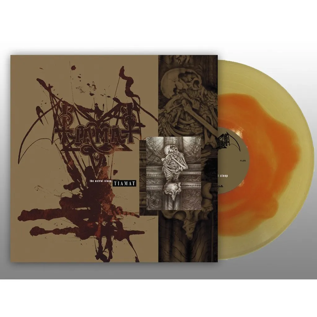 TIAMAT The Astral Sleep (Oxblood Beer Swirl Vinyl) LP.jpg