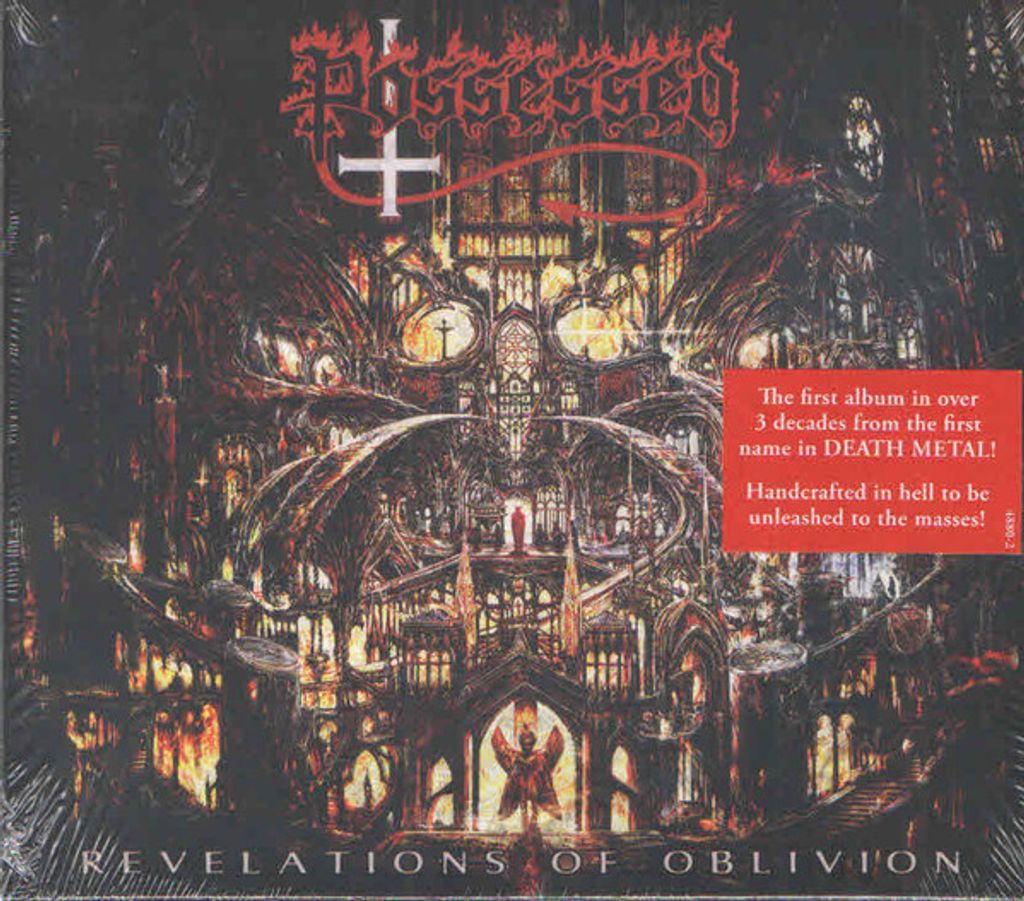 POSSESSED Revelations Of Oblivion (Slipcase) CD2.jpg