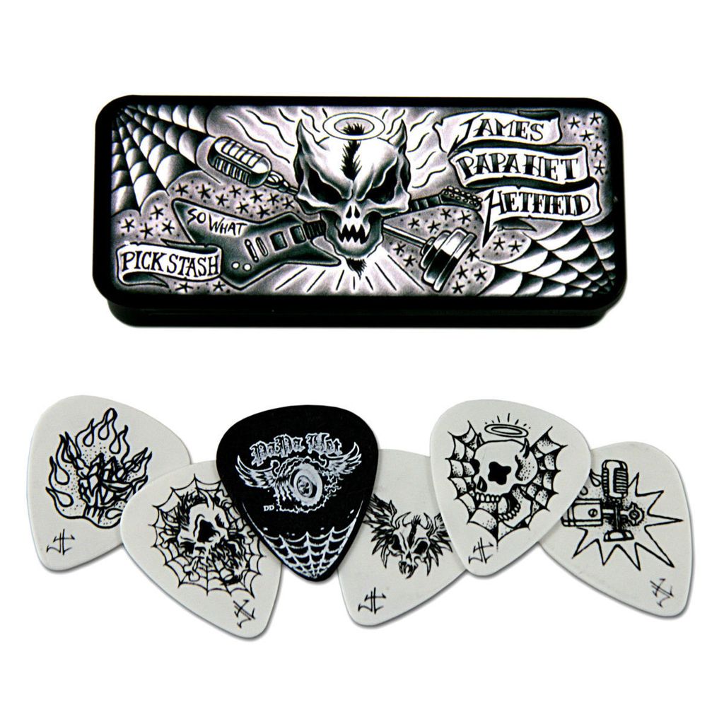 METALLICA Papa Het Pick Tin.jpeg