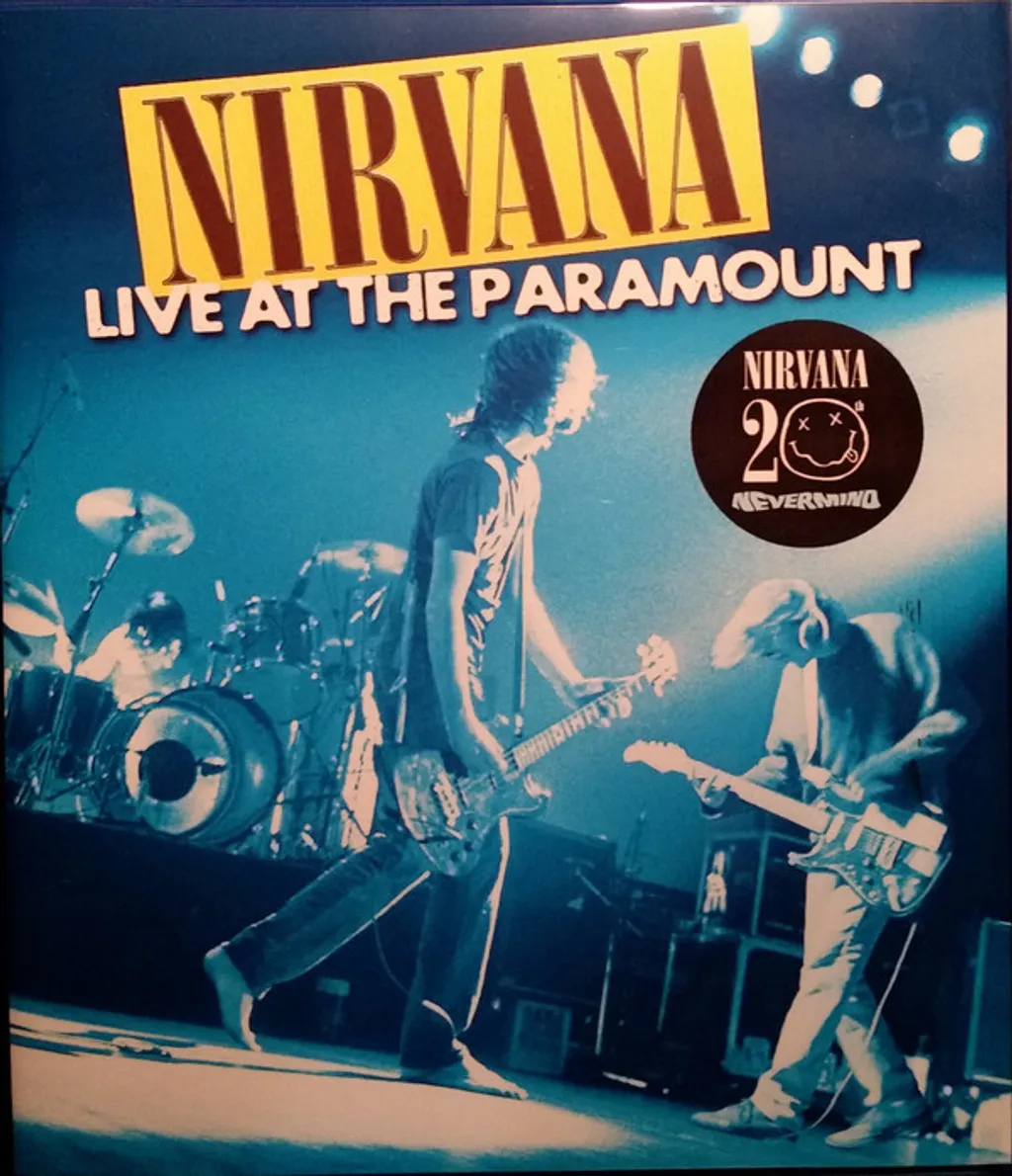 NIRVANA Live at the Paramount BLURAY.jpg