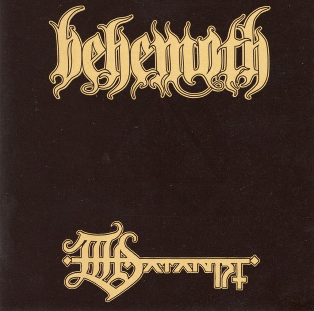 BEHEMOTH The Satanist CD.jpg