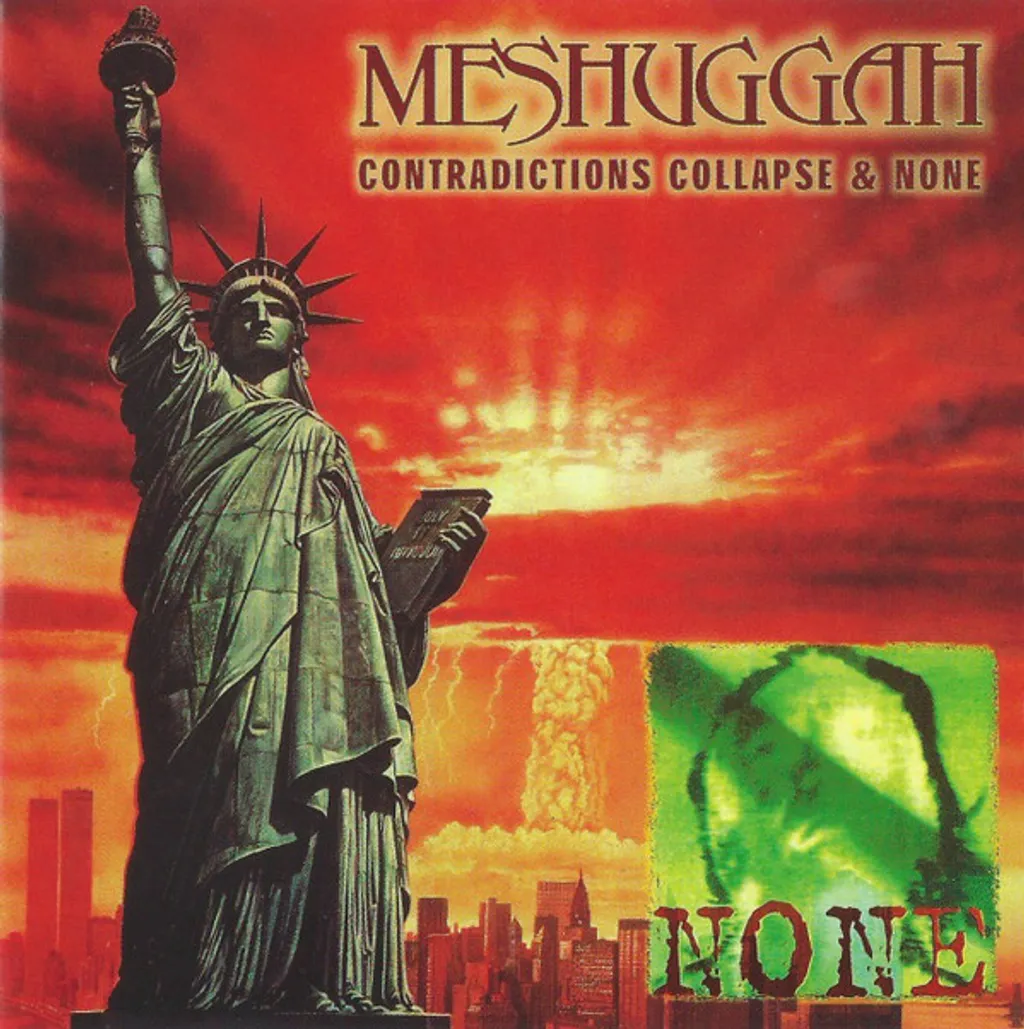 MESHUGGAH Contradictions Collapse & None CD.jpg