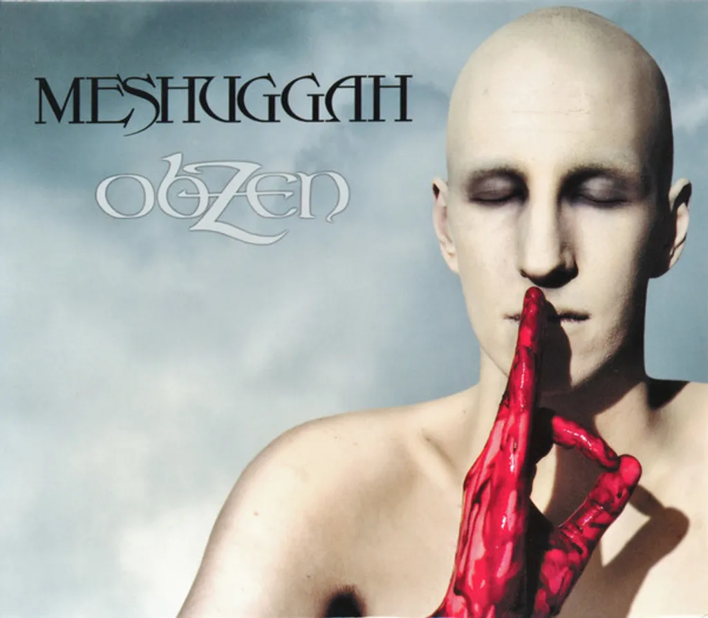 MESHUGGAH ObZen CD.jpg
