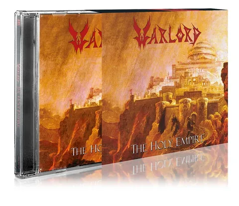 WARLORD The Holy Empire 2CD.jpg