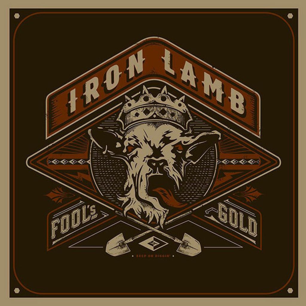 IRON LAMB Fool's Gold CD.jpg