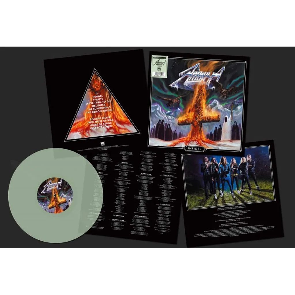AMBUSH Infidel COKE BOTTLE GREEN LP.jpg