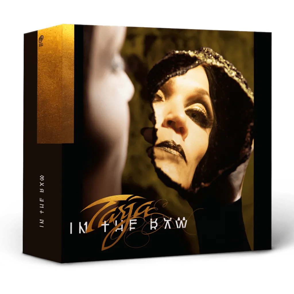 TARJA In The Raw BOXSET.png