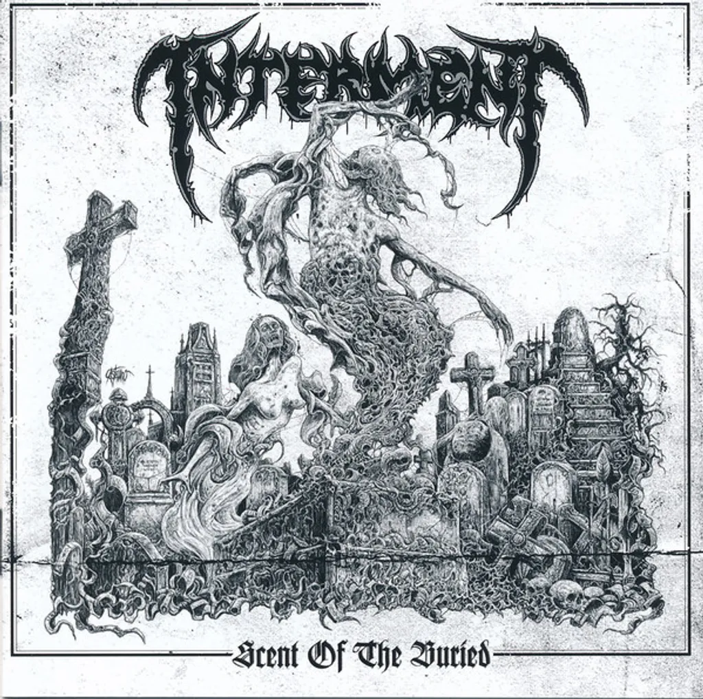 INTERMENT Scent Of The Buried CD.jpg