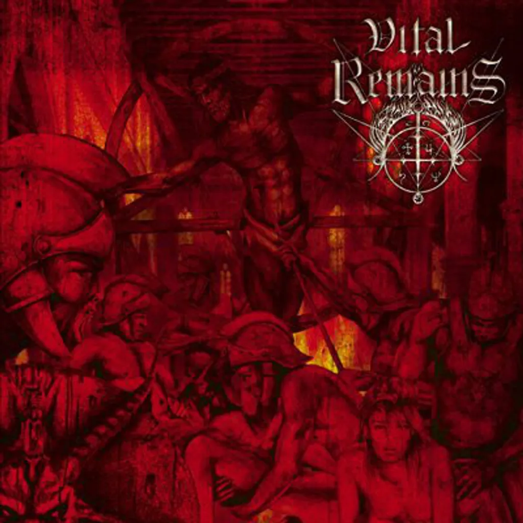 VITAL REMAINS Dechristianize (Limited Edition) CD.jpg
