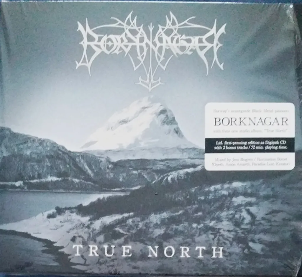 BORKNAGAR True North (Limited Edition, Digipak) CD.jpg