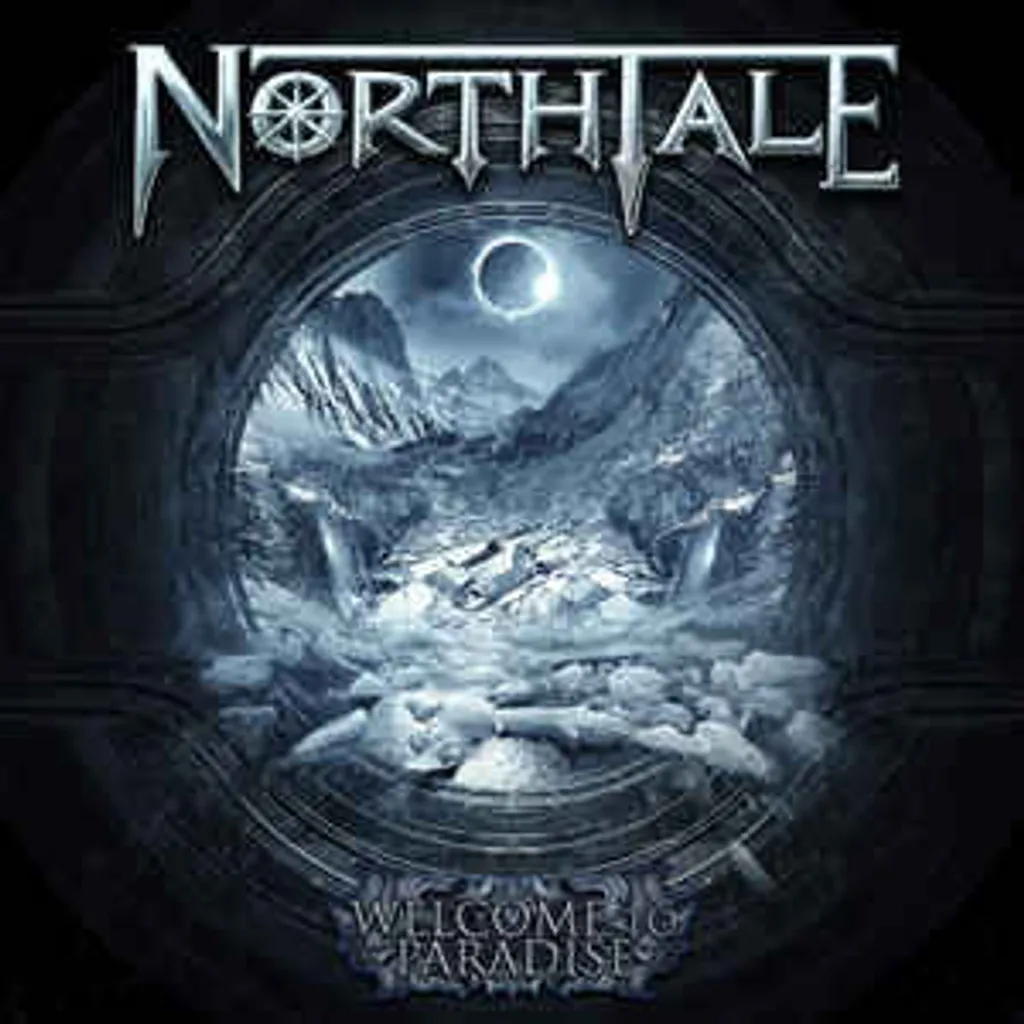 NORTHTALE Welcome To Paradise CD.jpg