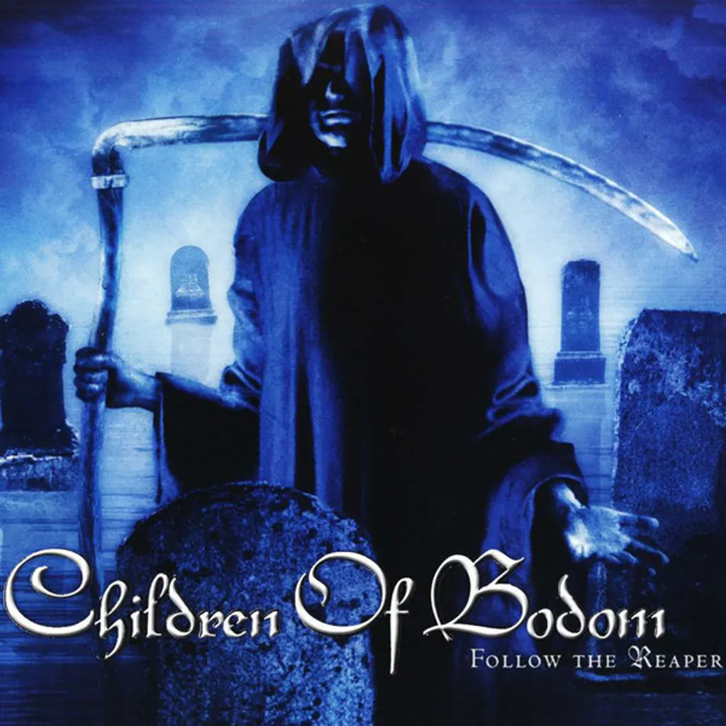 CHILDREN OF BODOM Follow The Reaper CD.jpg