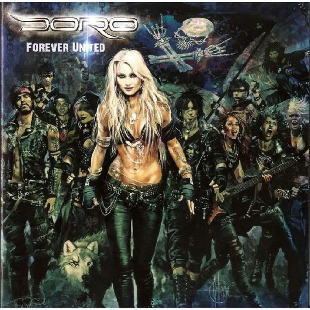 DORO Forever United CD.jpg