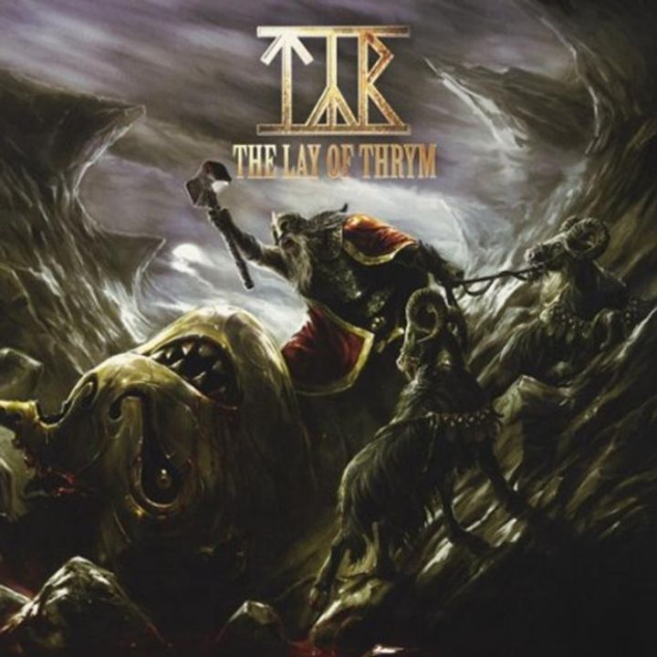 TYR The Lay Of Thrym CD.jpg