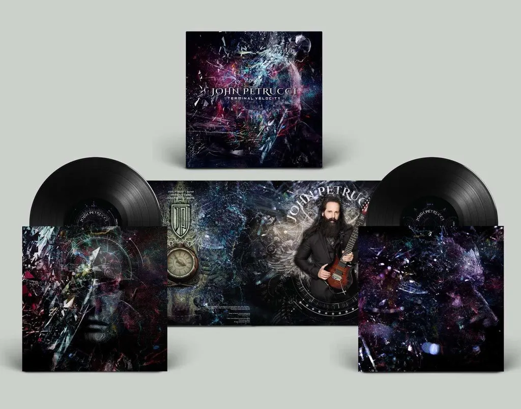 JOHN PETRUCCI Terminal Velocity 2LP (DREAM THEATER).jpg