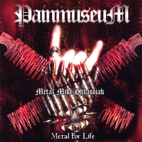 PAINMUSEUM Metal For Life CD.jpg