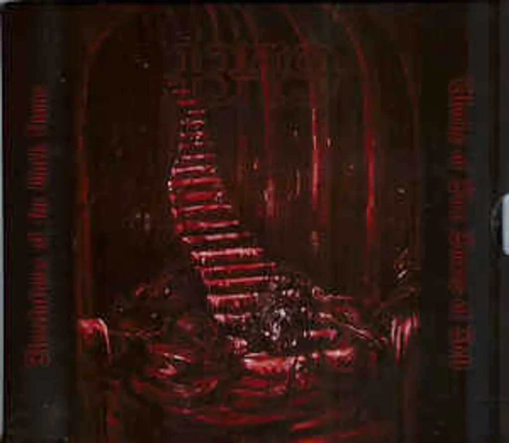 1349 Revelations of the Black Flame Works Of Fire, Forces Of Hell (Limited Edition, Slipcase) 2CD.jpg
