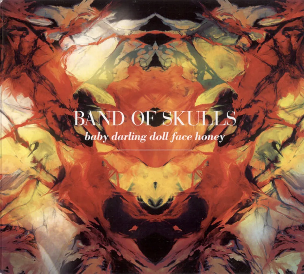 BAND OF SKULLS Baby Darling Doll Face Honey CD.jpg