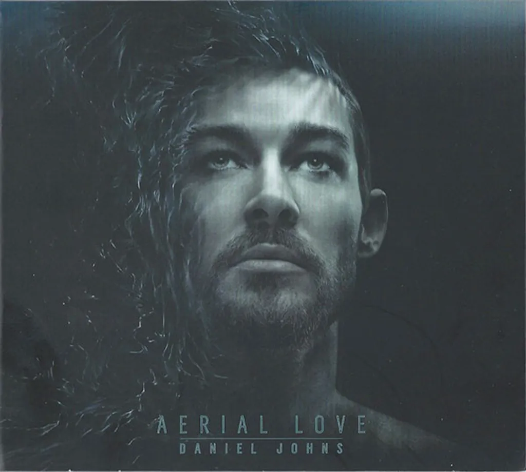 DANIEL JOHNS Aerial Love CD.jpg