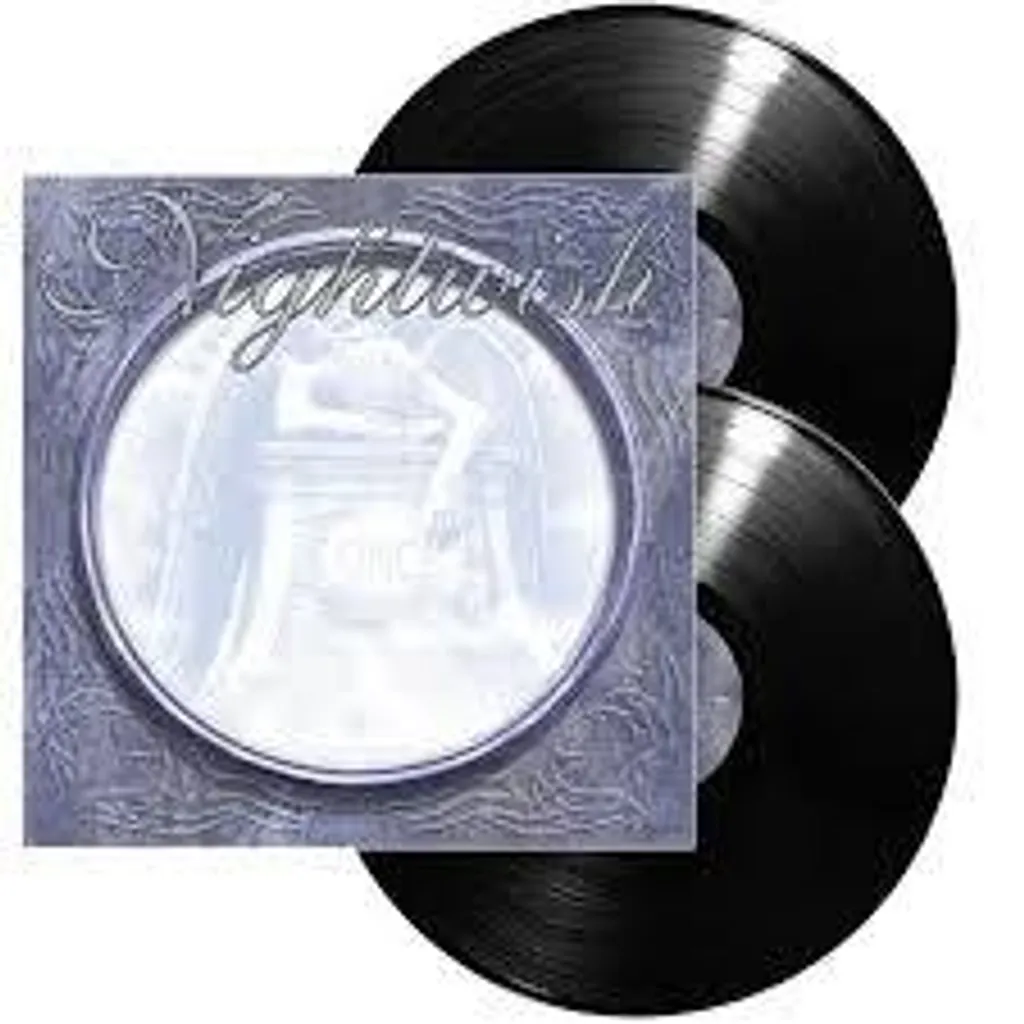NIGHTWISH Once 2LP.jpg