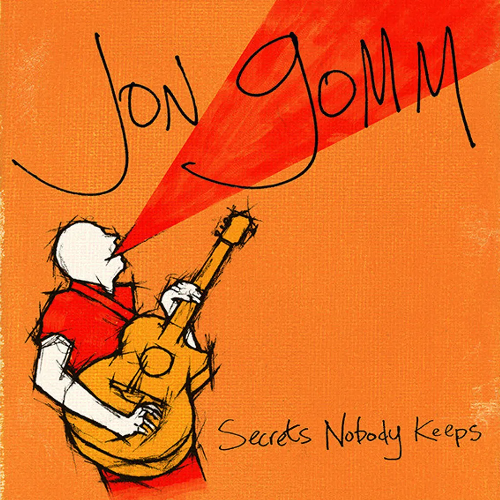JON GOMM Secrets Nobody Keeps CD.jpg