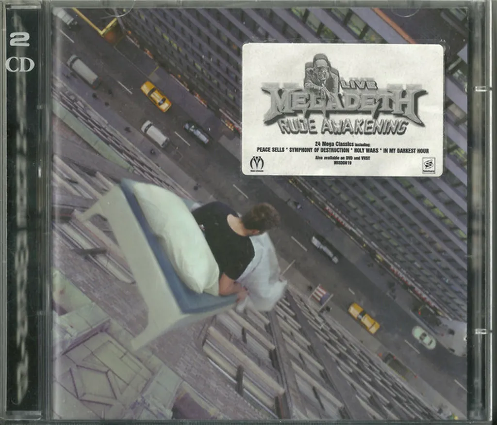 MEGADETH Rude Awakening 2CD.jpg