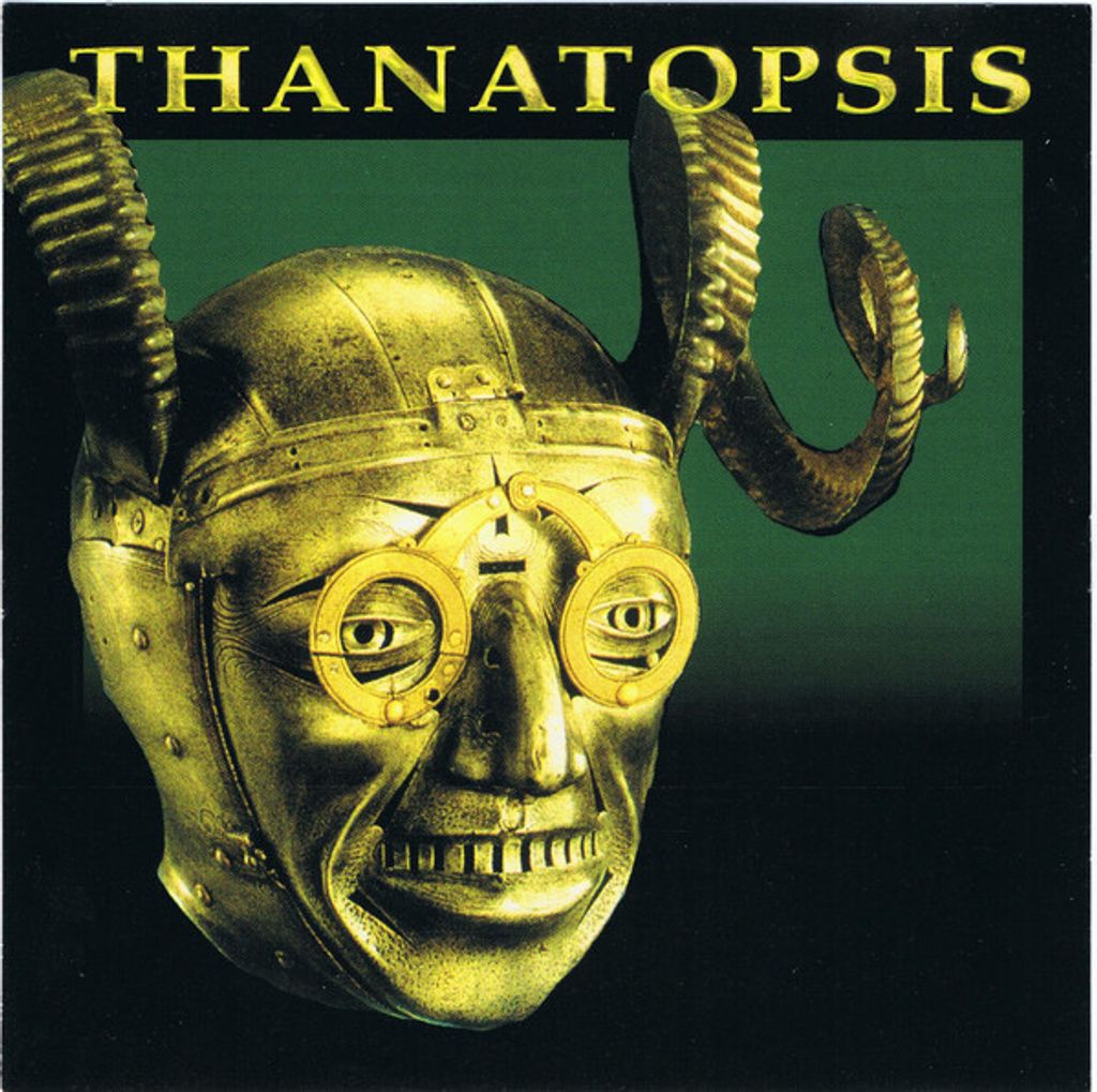 THANATOPSIS Thanatopsis CD.jpg
