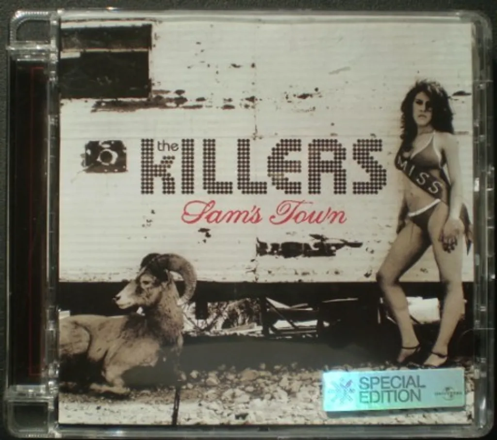 THE KILLERS Sam's Town CD.jpg