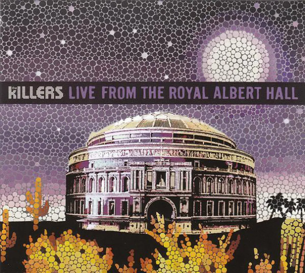 THE KILLERS Live From The Royal Albert Hall CD + DVD.jpg