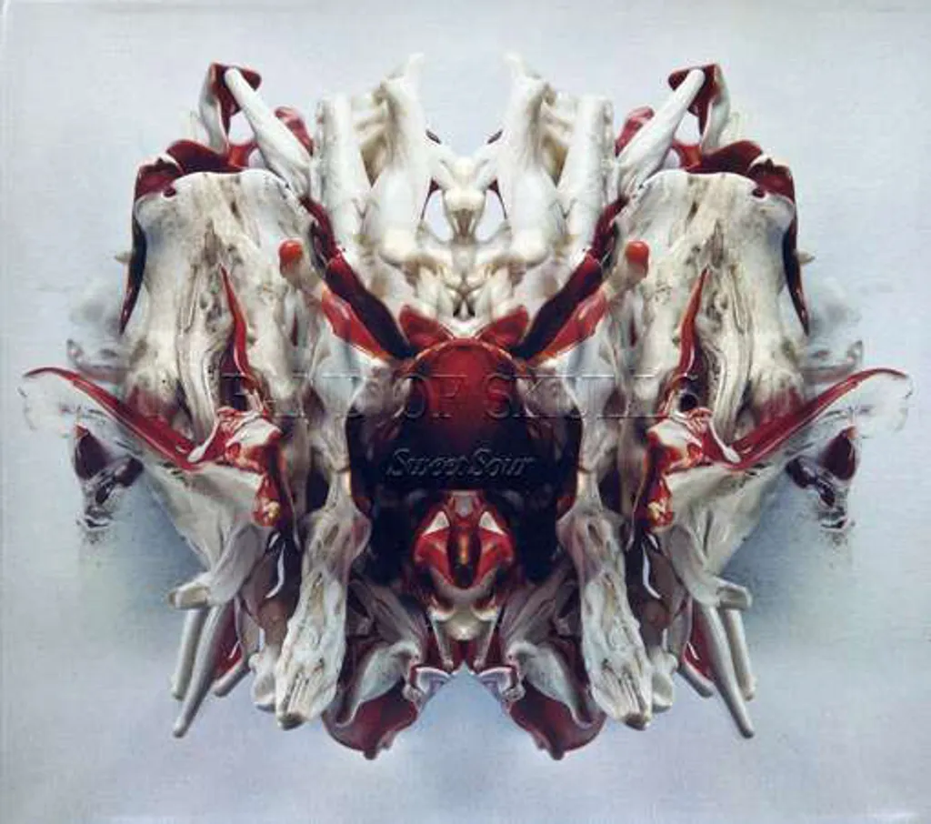 BAND OF SOILS Sweet Sour CD.jpg