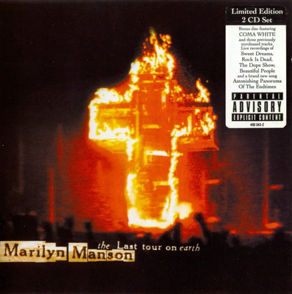 MARILYN MANSON The Last Tour On Earth 2CD.jpg