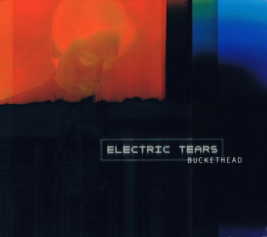 BUCKETHEAD Electric Tears CD.jpg