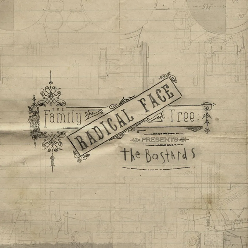 RADICAL FACE The Family Tree The Bastards CD.jpg